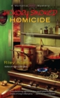 Image for Hickory smoked homicide