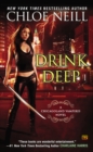 Image for Drink Deep: A Chicagoland Vampires Novel