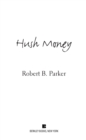 Image for Hush Money