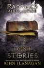 Image for Lost Stories: Book 11