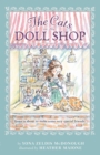 Image for Cats in the Doll Shop
