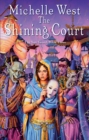 Image for The shining court : 3