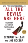 Image for All the Devils Are Here: The Hidden History of the Financial Crisis