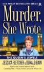 Image for Murder, She Wrote: The Queen&#39;s Jewels : 34