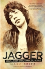 Image for Jagger: rebel, rocker, rambler, rogue