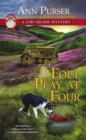 Image for Foul play at four