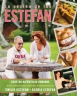 Image for La cocina de los Estefan