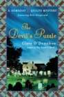 Image for Devil&#39;s Puzzle: A Someday Quilts Mystery