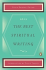 Image for The Best Spiritual Writing 2012