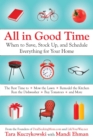 Image for All in good time: when to save, stock up, and schedule everything for your home