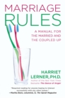 Image for Marriage Rules: A Manual for the Married and the Coupled Up