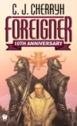 Image for Foreigner: (10th Anniversary Edition)