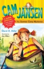 Image for Cam Jansen: Cam Jansen and the Summer Camp Mysteries