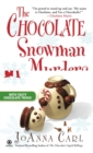 Image for The Chocolate Snowman Murders