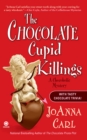 Image for Chocolate Cupid Killings: A Chocoholic Mystery