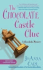 Image for The Chocolate Castle Clue