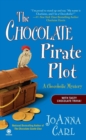Image for The Chocolate Pirate Plot: A Chocoholic Mystery