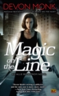 Image for Magic on the line