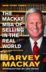 Image for The Mackay MBA of selling in the real world