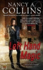 Image for Left hand magic