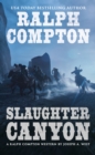 Image for Ralph Compton Slaughter Canyon