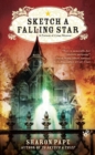 Image for Sketch a falling star