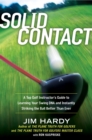 Image for Solid contact: a top golf instructor&#39;s guide to learning your swing DNA and instantly striking the ball better than ever