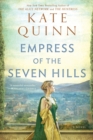 Image for Empress of the Seven Hills