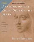 Image for Drawing on the Right Side of the Brain: The Definitive, 4th Edition