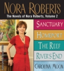 Image for Novels of Nora Roberts, Volume 2