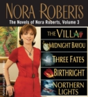 Image for Novels of Nora Roberts, Volume 3