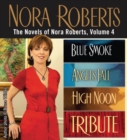 Image for Novels of Nora Roberts, Volume 4