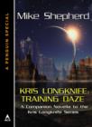 Image for Kris Longknife: Training Daze