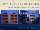 Image for How buildings learn: what happens after they&#39;re built