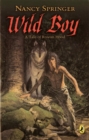 Image for Wild Boy: A Tale of Rowan Hood