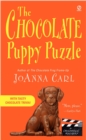 Image for The chocolate puppy puzzle