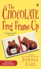 Image for The chocolate frog frame-up