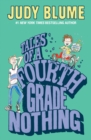 Image for Tales of a Fourth Grade Nothing