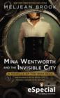 Image for Mina Wentworth and the Invisible City