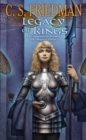 Image for Legacy of Kings: Book Three of the Magister Trilogy