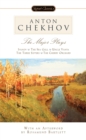 Image for Anton Chekhov - The Major Plays: Ivanov - The Sea Gull - Uncle Vanya - The Three Sisters - The Cherry Orchard