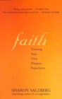 Image for Faith: Trusting Your Own Deepest Experience