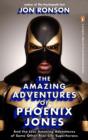 Image for The Amazing Adventures of Phoenix Jones