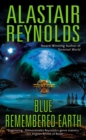 Image for Blue Remembered Earth