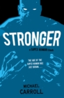 Image for Stronger: A Super Human Clash