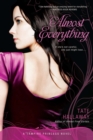 Image for Almost everything: a vampire princess novel
