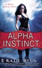 Image for Alpha Instinct: A Moon Shifter Novel