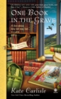 Image for One Book in the Grave: A Bibliophile Mystery
