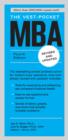 Image for Vest-Pocket MBA: Fourth Edition