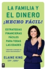 Image for La Familia Y El Dinero: Hecho Fácil!